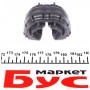 Втулка стабілізатора (заднього) Audi A3/A8/VW Golf V/IV 03- (d=17mm)