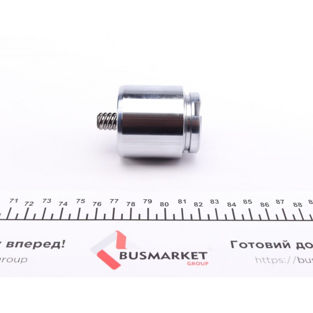 Ремкомплект супорта (заднього) (L) Ford Transit 06- (d=48mm) (+поршень з механізмом) (Bosch)