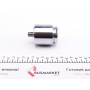 Ремкомплект супорта (заднього) (L) Ford Transit 06- (d=48mm) (+поршень з механізмом) (Bosch)