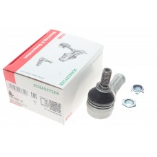 Наконечник тяги рульової Opel Agila/Suzuki Baleno 96-07, L=R