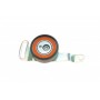 Ролик генератора Smart 0.7/0.8CDI 01- (натяжний) (60x18)