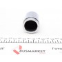 Поршень супорта (переднього/заднього) Toyota Avensis/Corolla 03-09 (38x48.5) (Akebono/Bosch)