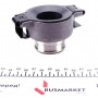 Комплект зчеплення Renault Master/Opel Movano 2.3dCi/CDTI 10- (d=260mm), RWD