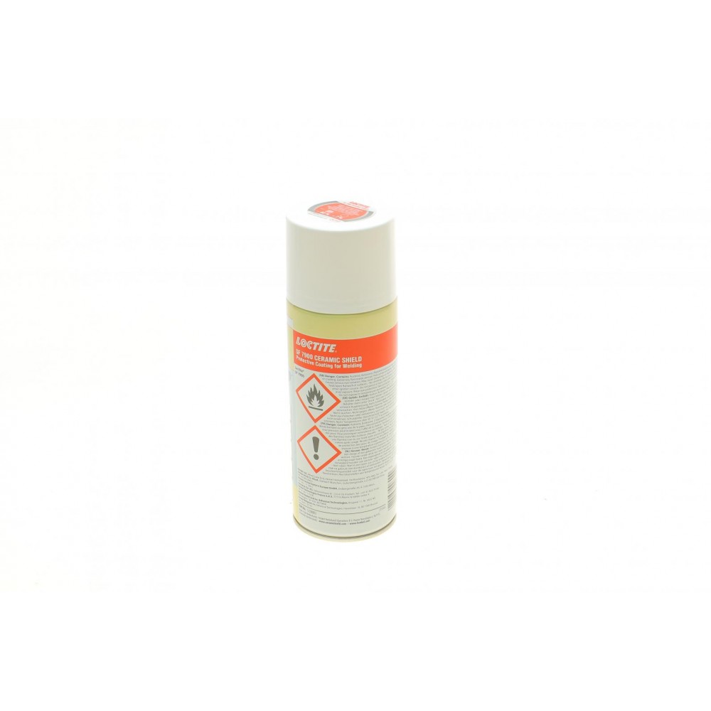 LOCTITE SF 7900 AE400ML Керамічний спрей для захисту сварочного обладнання