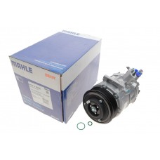 Компресор кондиціонера VW Caddy III/IV 1.6-2.0 TDI 03- / Crafter 2.5 TDI 06-13/ T6 2.0TDI 15- (6PK)