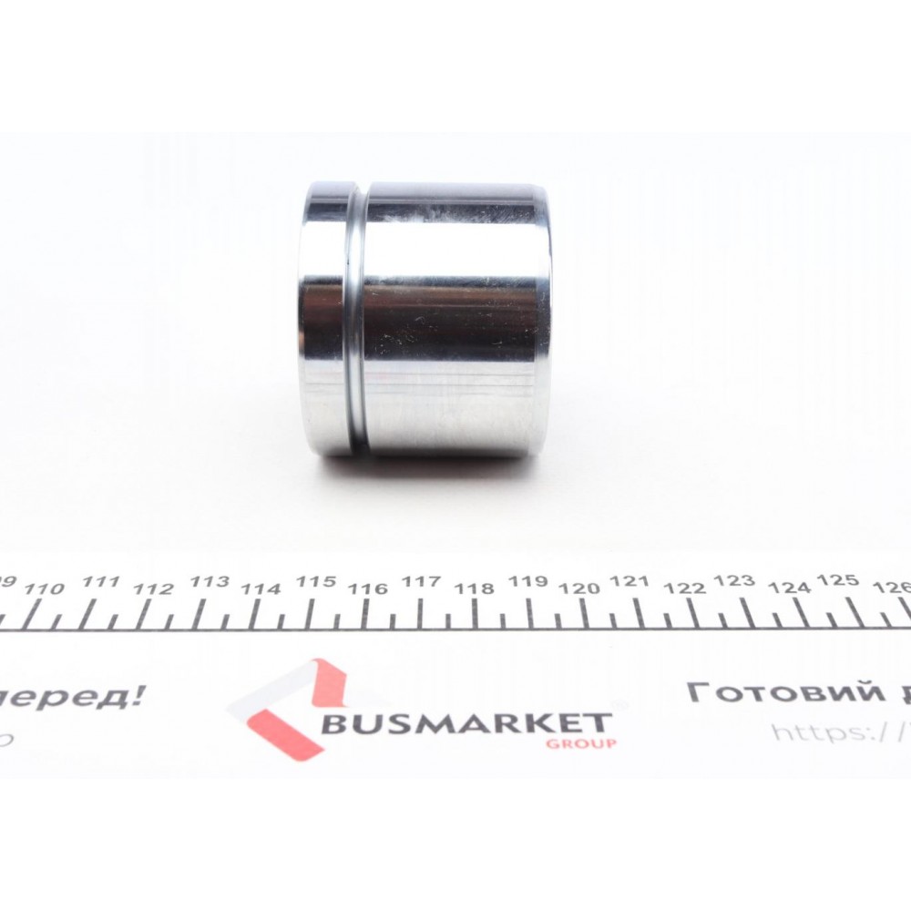 Поршень супорта (переднього) Citroen C4/Peugeot 308- 13- (60x50mm) (Ate)