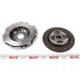 Комплект зчеплення MB Sprinter 2.2-2.7CDI -03 (d=240mm)