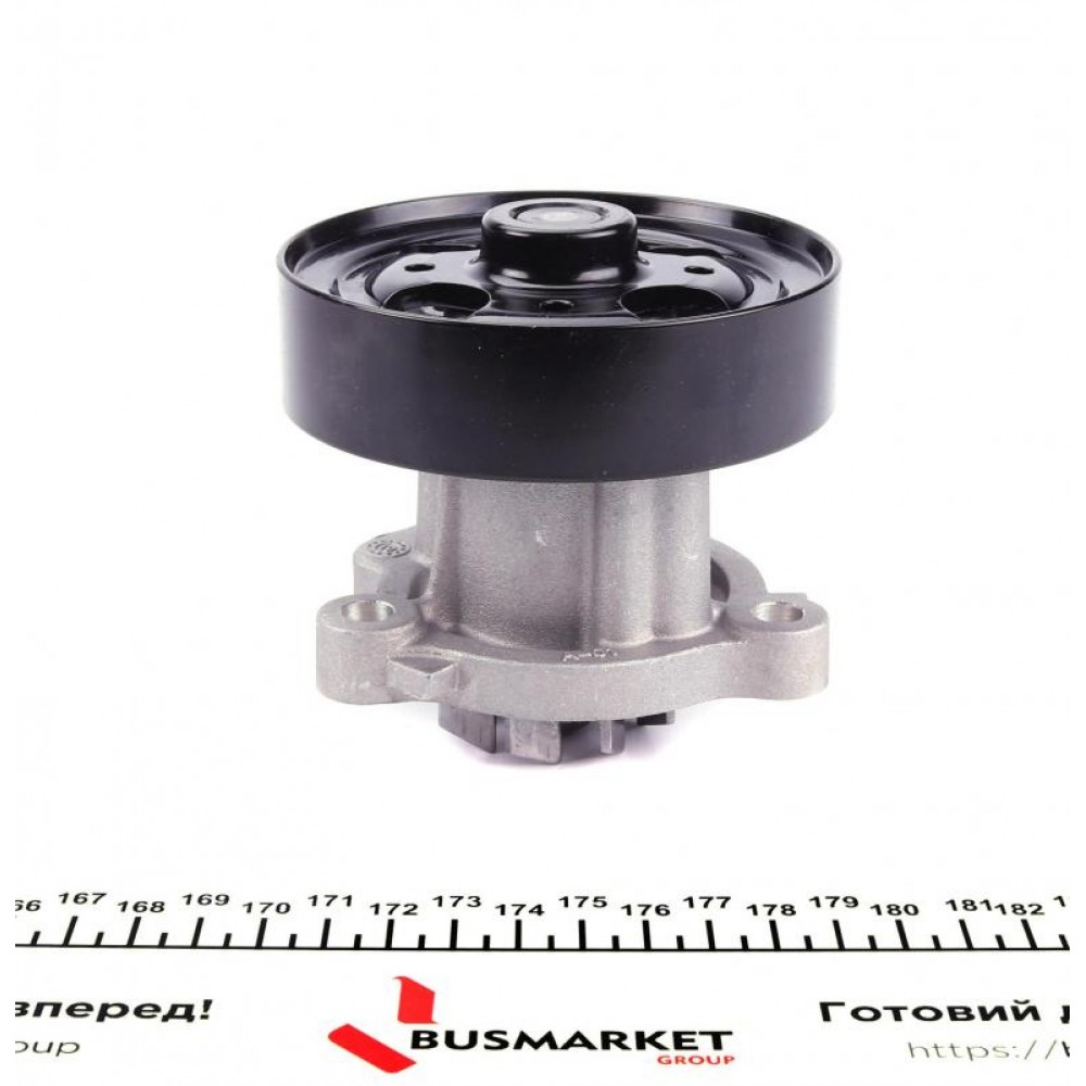 Помпа води Nissan Primera 2.0 02-/X-Trail 2.0/2.0 4x4/2.5 4x4 01-13/Renault Koleos 2.5/2.5 4x4 08-