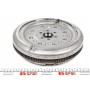 Демпфер + комплект зчеплення VW Caddy 1.9TDI 77kw 04-10/2.0TDI 81kw 10-15