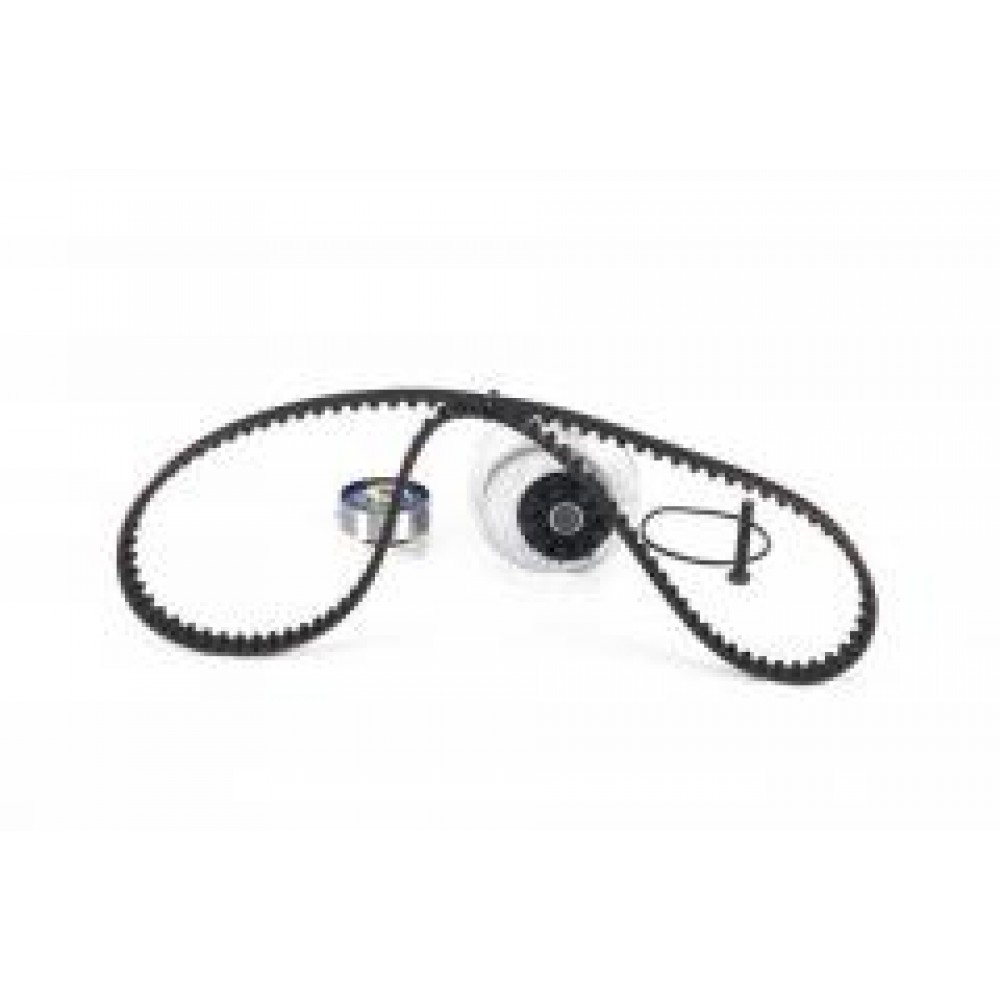 Комплект ГРМ + помпа Opel Astra F/G 1.4/1.6 91-05/Combo 1.2/1.4 94-01/Daewoo Nexia 1.5 95- (17x111z)