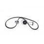 Комплект ГРМ + помпа Opel Astra F/G 1.4/1.6 91-05/Combo 1.2/1.4 94-01/Daewoo Nexia 1.5 95- (17x111z)