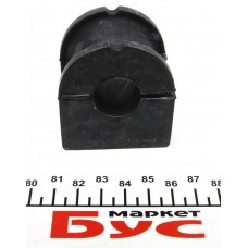 Втулка стабілізатора (переднього) Ford Transit V184 03- (d=20mm)