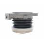 Комплект зчеплення Chevrolet Lacetti/Daewoo Lacetti 1.4/1.6 04- (d=215mm) (+вижимний)