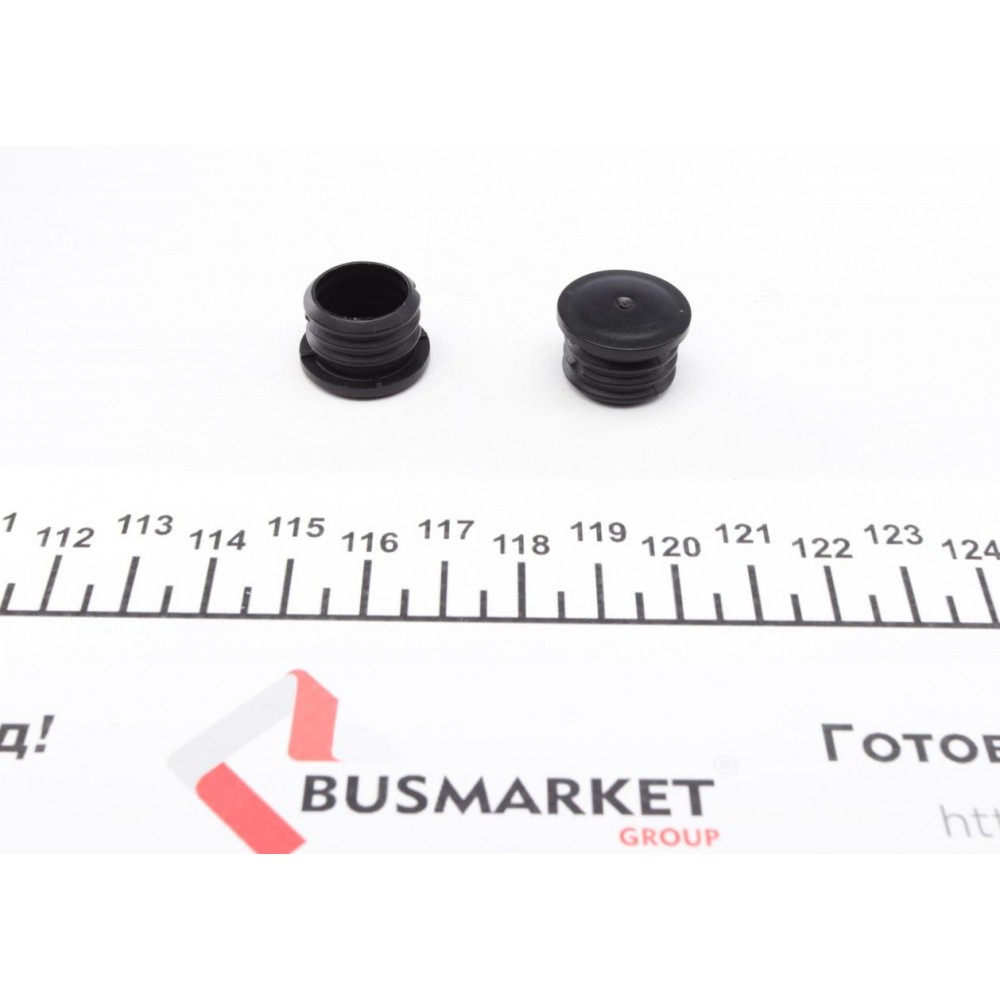 Ремкомплект супорта (заднього) BMW 3 (E36/46)/5 (E34) 94-06 (d=40mm) (Ate) (+поршень)