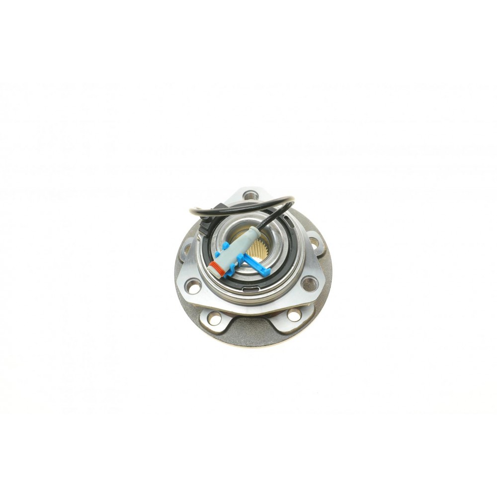 Підшипник маточини (передньої) Opel Astra H/Zafira 04- (+ABS)