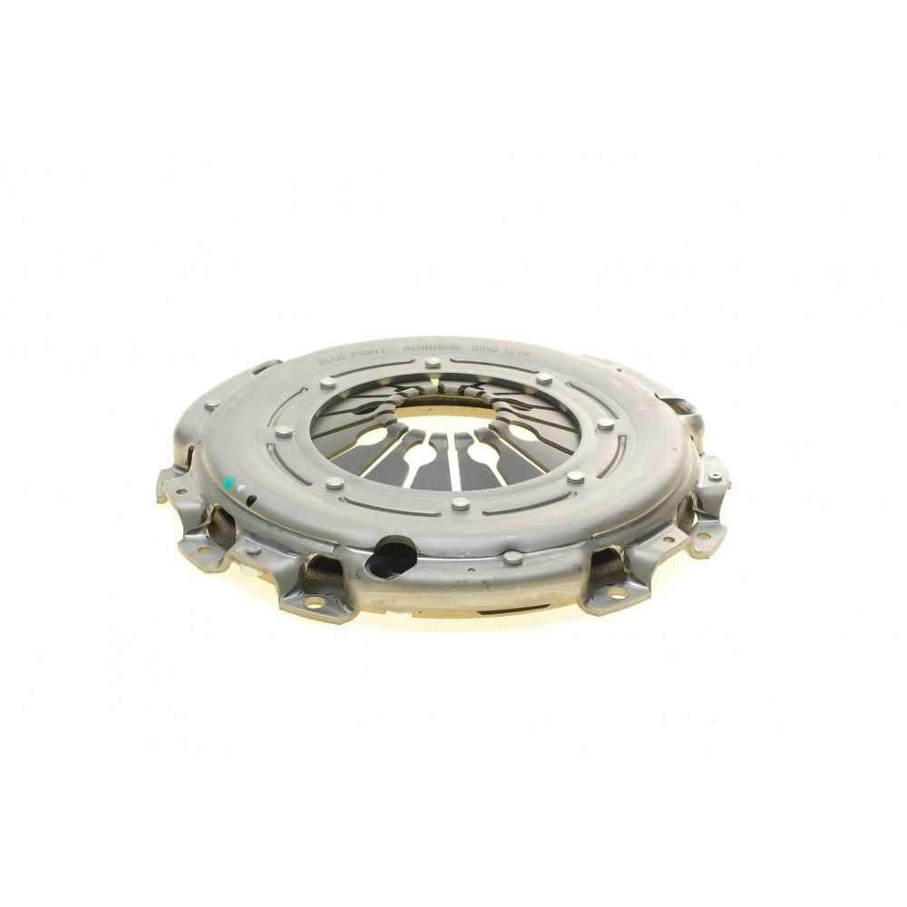 Комплект зчеплення Opel Astra H/Vectra C 1.9CDTI 04- (d=240mm)