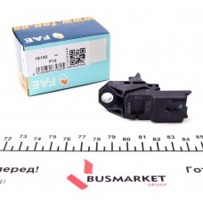 Датчик тиску наддува Citroen Berlingo 1.6HDi 10-/Fiat Scudo 2.0D 10-/Ford Connect 1.6 TDCi 13-