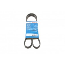 Ремінь генератора Toyota Avensis/Corolla 2.0D-4D 04-09 (5PK1250)