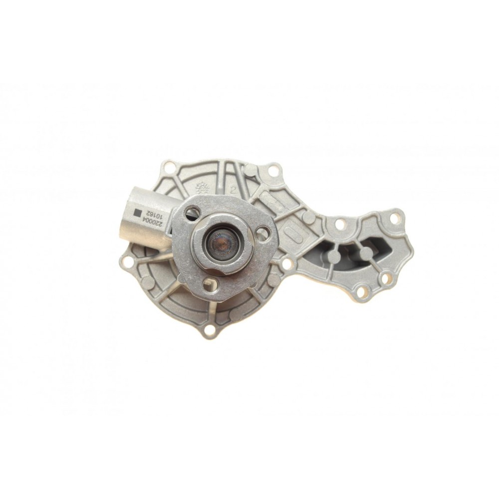 Помпа води Audi/Seat/VW 1.3-2.0/1.6-2.0i/1.6-1.9D/TD/SDI/1.8GTI/2.0E 78-03 (R/B) (6 лоп)