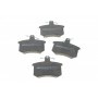 Колодки гальмівні (задні) Audi A4/A6/A8 94-02/Audi 80 91-96/Audi 90 84-91/Audi 100/200 77-94