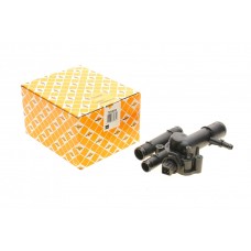 Термостат Renault Trafic 1.9DCI 01- (89°)