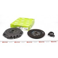 Комплект зчеплення Citroen Jumper/Peugeot Boxer 2.8D/2.8HDI 00-02 (d=230mm)