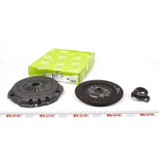 Комплект зчеплення Citroen Jumper/Peugeot Boxer 2.8D/2.8HDI 00-02 (d=230mm)