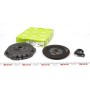 Комплект зчеплення Citroen Jumper/Peugeot Boxer 2.8D/2.8HDI 00-02 (d=230mm)