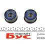 Комплект ГРМ + помпа Opel Astra/Vectra/Omega B 1.8-2.0i