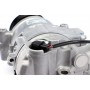 Компресор кондиціонера VW T5 2.0TDI 15- (упаковка Denso)