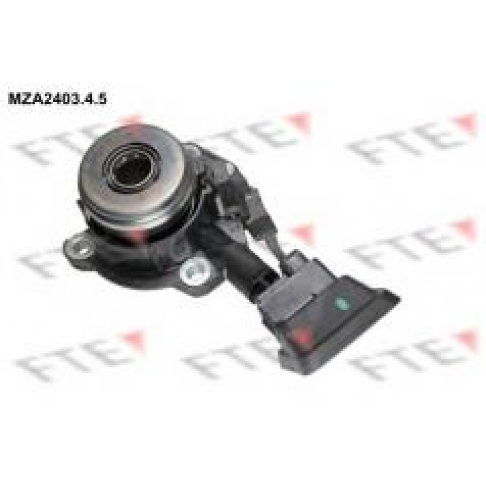 Підшипник вижимний Citroen Berlingo/Peugeot Partner 1.6HDI 10- = MZA2403.4.5