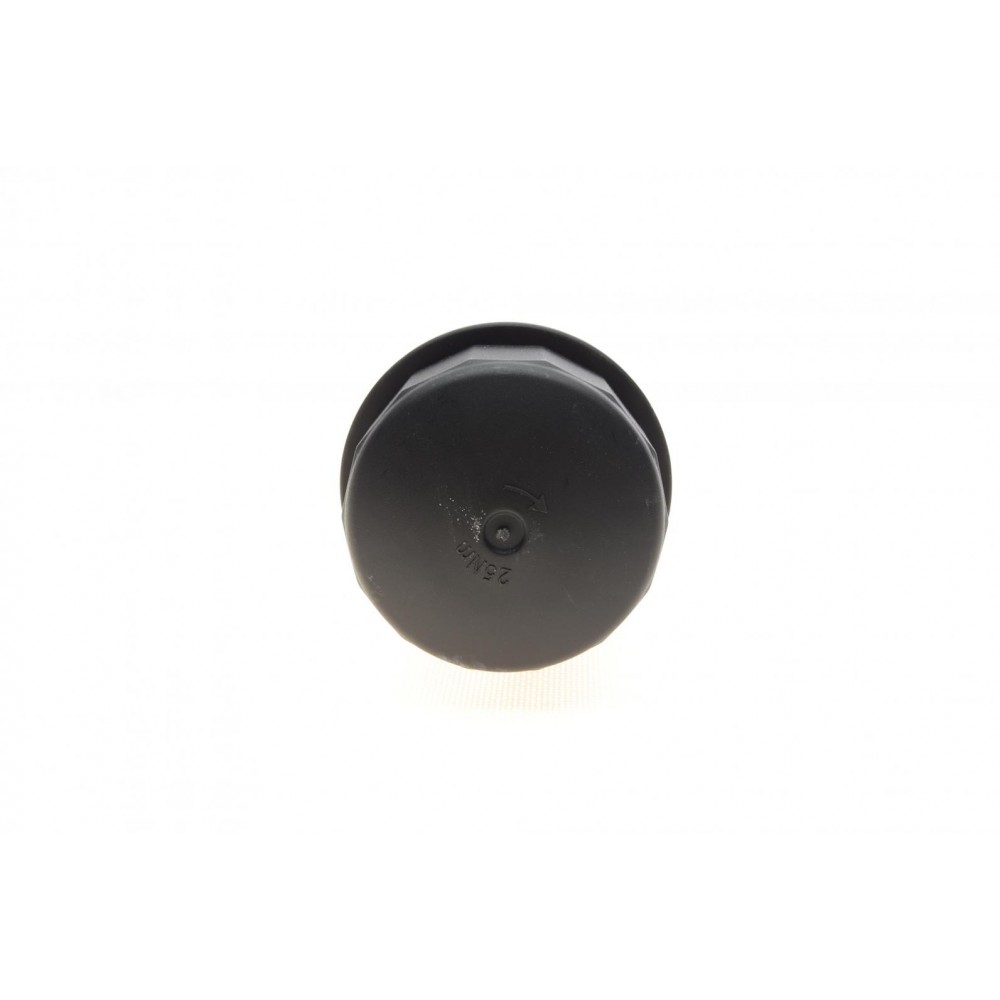 Кришка корпуса фільтра масляного MB C-class (W202/W203)/E-class (W210/W211) 93-09 (M112/M113)