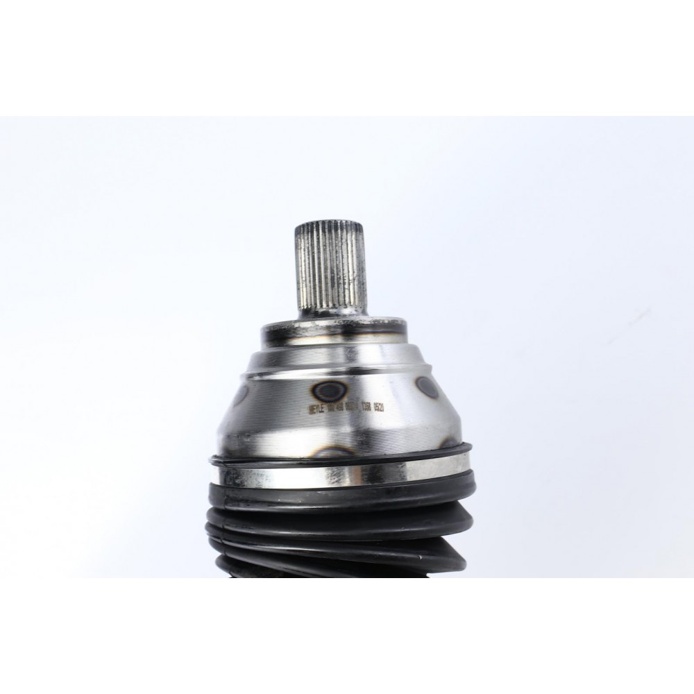 Піввісь (передня) Audi A3/Seat Leon/Skoda Octavia/SuperB/VW Caddy/Golf/Passat/Touran 03- (L)