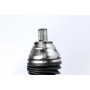 Піввісь (передня) Audi A3/Seat Leon/Skoda Octavia/SuperB/VW Caddy/Golf/Passat/Touran 03- (L)
