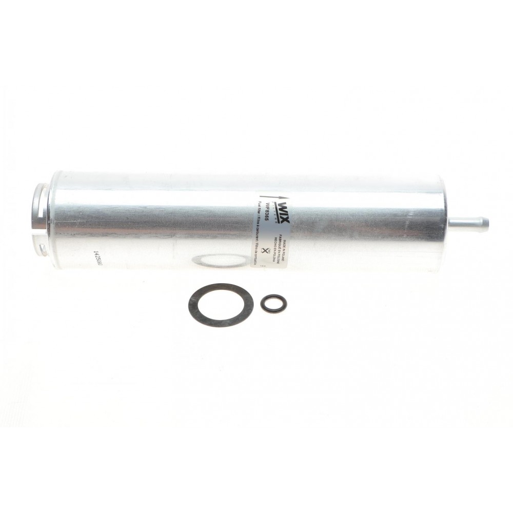 Фільтр паливний BMW 5 (E60/F07/F10) 2.0-3.0D (N47/M57) 03-17