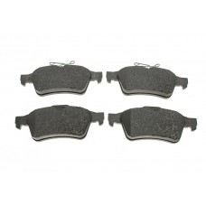Колодки гальмівні (задні) Citroen C5/Ford C-Max 07-/Focus/Connect 04-13/Renault Laguna 07-15