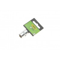 Головка Torx E16 (под ключ 3/8