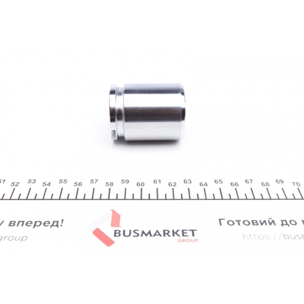 Поршень супорта (заднього) VW T5-T6/Renault Trafic II-III 01- (41x51,10mm)