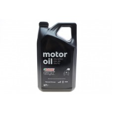 Олива 5W40 Motorenol GTX RN-SPEC (5L) (RN710)
