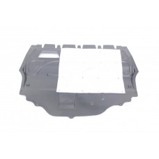 Захист двигуна Skoda Fabia/Roomster/VW Polo 06-