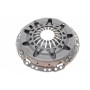 Комплект зчеплення Toyota Yaris 1.0/1.3 VVT-i 05-11 (+вижимний)