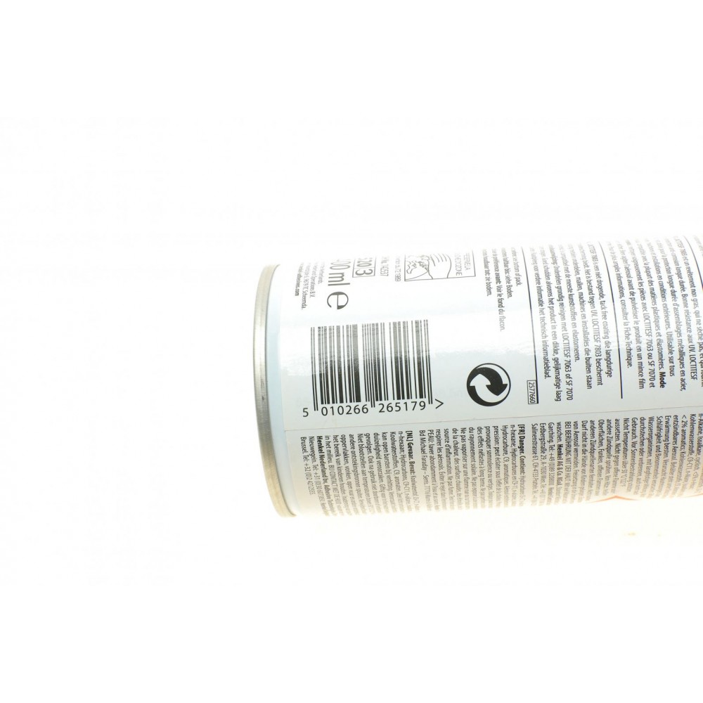 LOCTITE SF 7803 400ML EGFD Захисне покриття (консервант/ для металу)