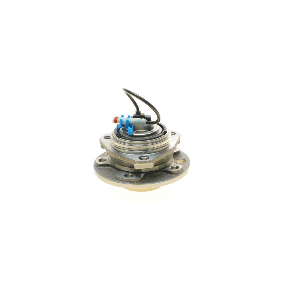 Підшипник маточини (передньої) Opel Astra H/Zafira 04- (+ABS)
