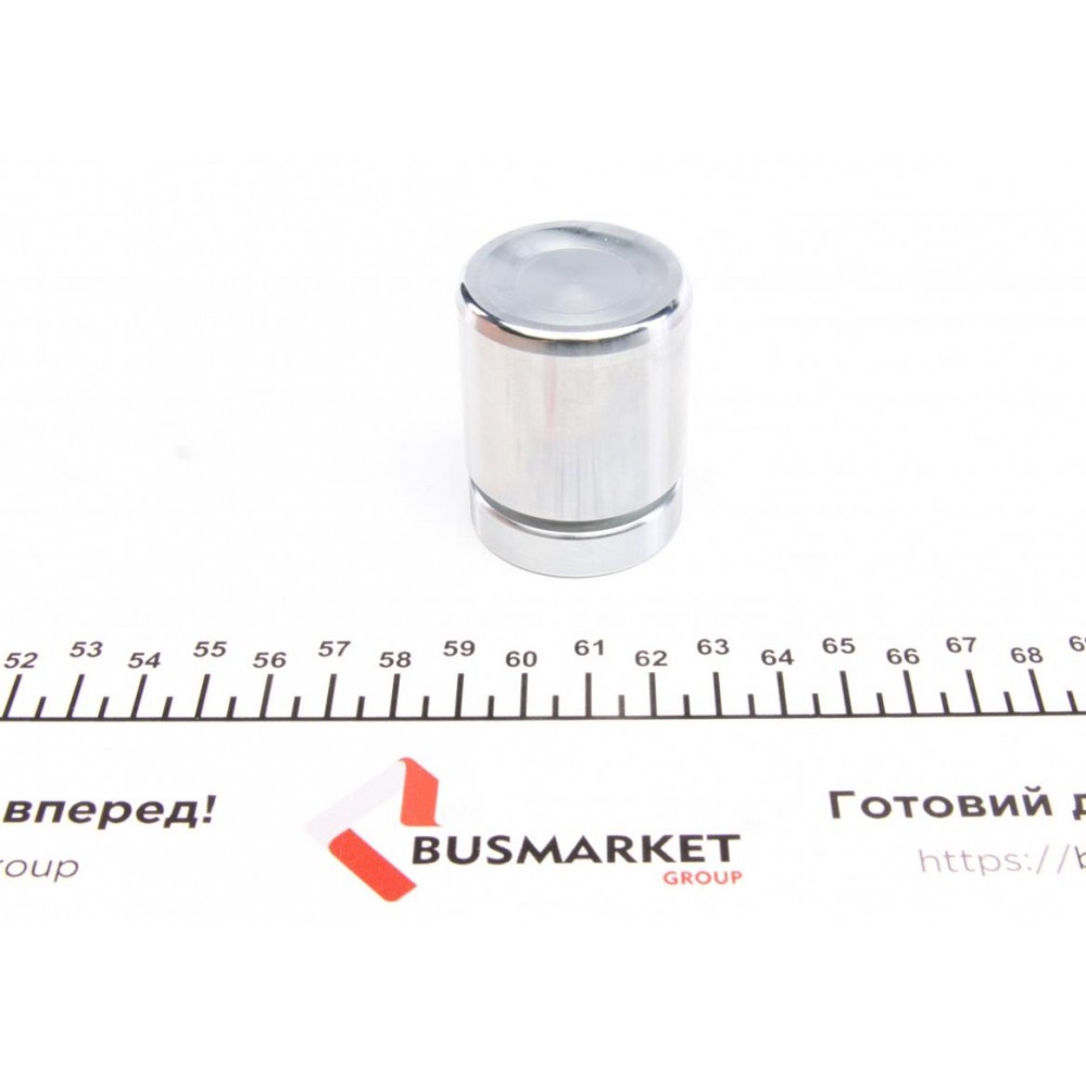 Ремкомплект супорта (заднього) BMW 3 (E36) 90- (d=38mm) (+поршень) (Ate)