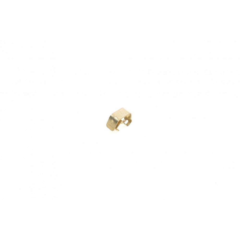 Колодки гальмівні (передні) Mazda 3 1.5-2.5 13- (Akebono)