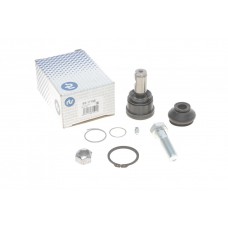 Опора кульова (передня/знизу) Chrysler Voyager 90-01/Dodge Caravan 95-01/Neon 94- (d=18mm/37.85mm)