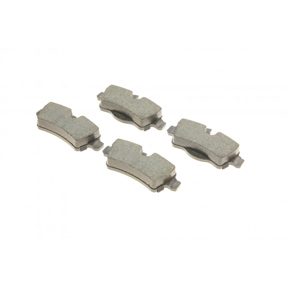 Колодки гальмівні (задні) Mini (R56)/Roadster (R59)/Clubman (R55) 06-06