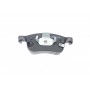 Колодки гальмівні (передні) Ford Focus/Kuga 1.0-2.0 EcoBoost18-