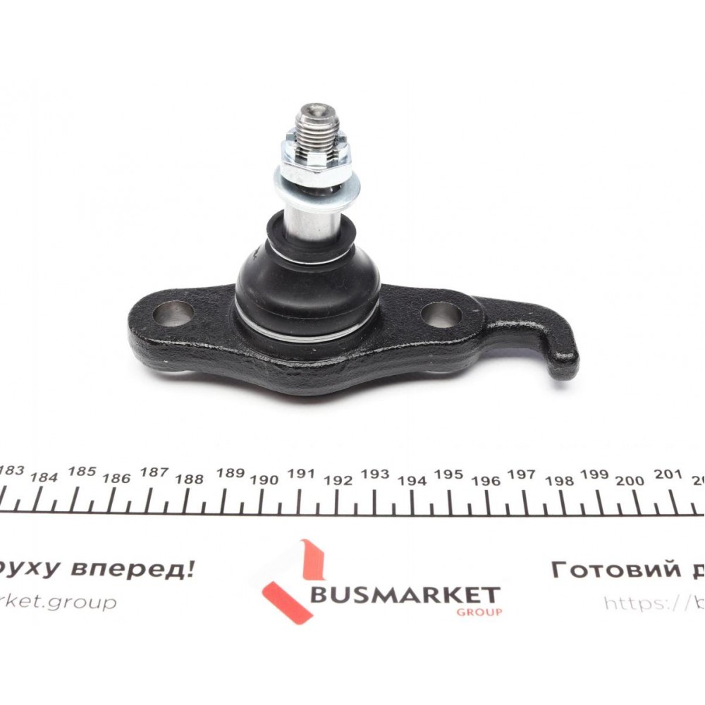 Опора кульова (передня/L) Hyundai Tucson 04-
