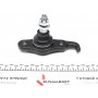Опора кульова (передня/L) Hyundai Tucson 04-